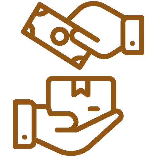 الدفع عند الإستلام